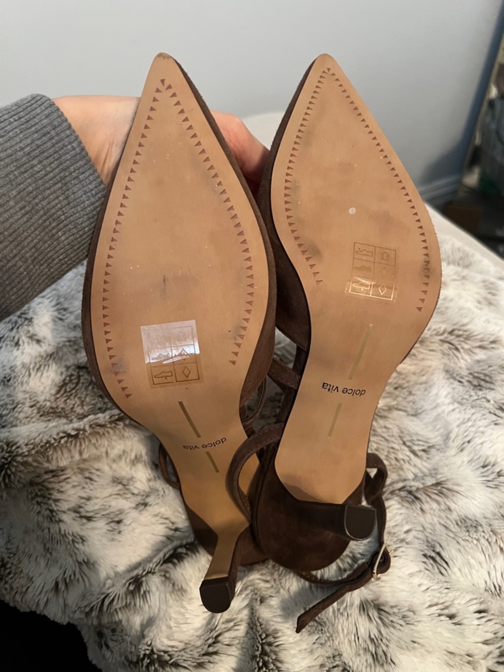 Heels - Picture 3 of 3